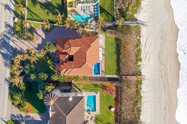 5565 S Highway A1a, Melbourne Beach, FL 32951