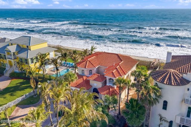 5565 S Highway A1a, Melbourne Beach, FL 32951