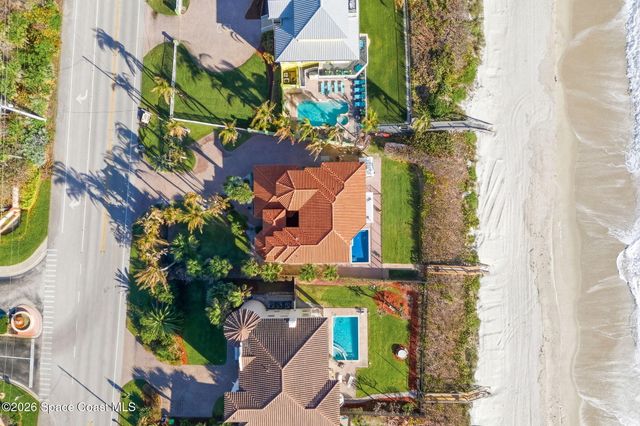 5565 S Highway A1a, Melbourne Beach, FL 32951