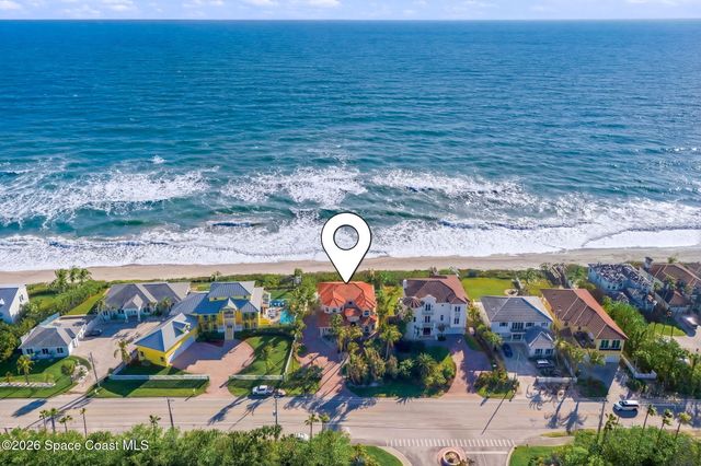 5565 S Highway A1a, Melbourne Beach, FL 32951