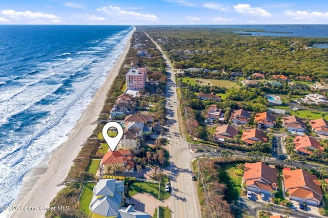 5565 S Highway A1a, Melbourne Beach, FL 32951