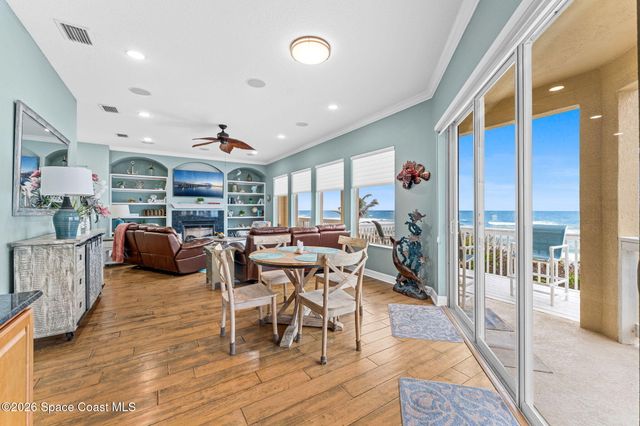 5565 S Highway A1a, Melbourne Beach, FL 32951