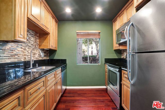 9103 Summertime Lane, Culver City, CA 90230