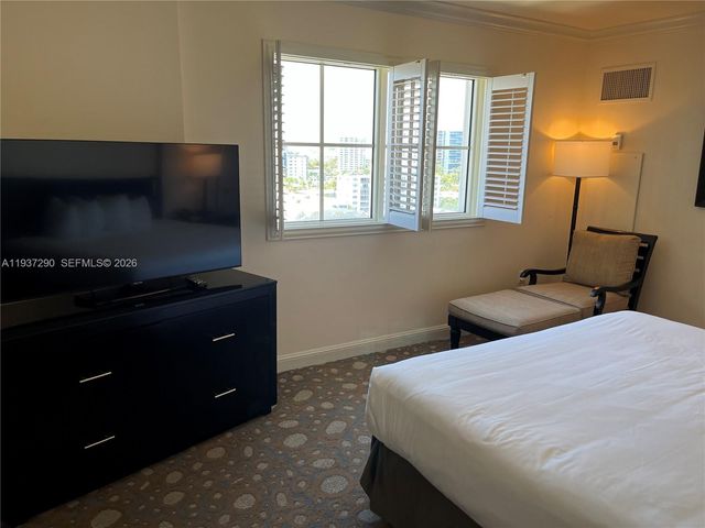 601 N Ft Lauderdale Beach Boulevard 912, Fort Lauderdale, FL 33304