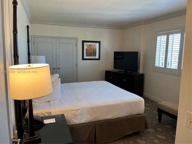 601 N Ft Lauderdale Beach Boulevard 912, Fort Lauderdale, FL 33304