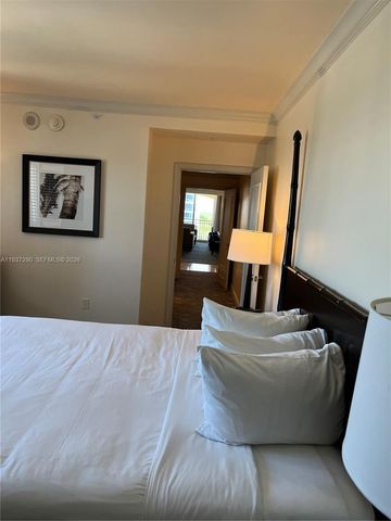 601 N Ft Lauderdale Beach Boulevard 912, Fort Lauderdale, FL 33304
