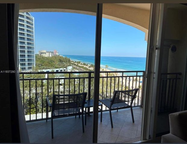 601 N Ft Lauderdale Beach Boulevard 912, Fort Lauderdale, FL 33304