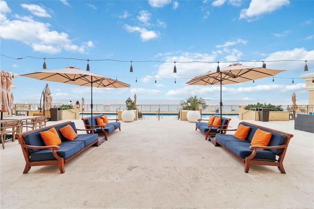 601 N Ft Lauderdale Beach Boulevard 912, Fort Lauderdale, FL 33304
