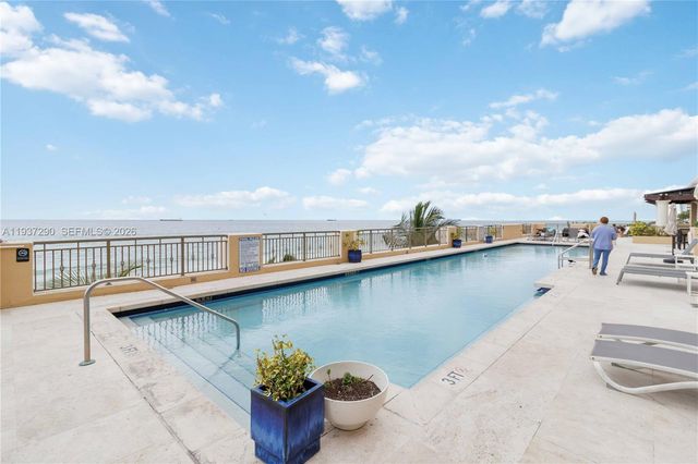 601 N Ft Lauderdale Beach Boulevard 912, Fort Lauderdale, FL 33304