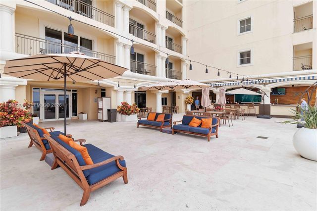 601 N Ft Lauderdale Beach Boulevard 912, Fort Lauderdale, FL 33304