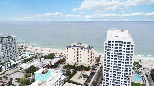 601 N Ft Lauderdale Beach Boulevard 912, Fort Lauderdale, FL 33304