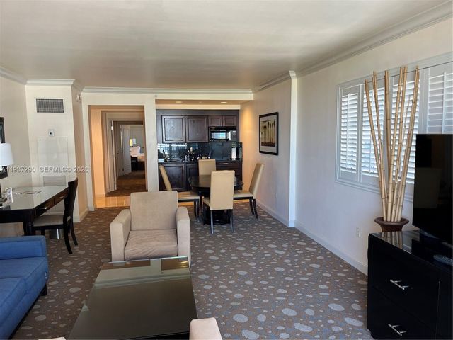 601 N Ft Lauderdale Beach Boulevard 912, Fort Lauderdale, FL 33304