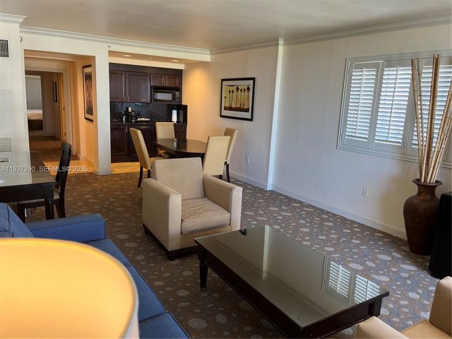 601 N Ft Lauderdale Beach Boulevard 912, Fort Lauderdale, FL 33304