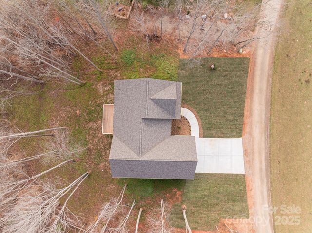 224 Country Drive, Mars Hill, NC 28754