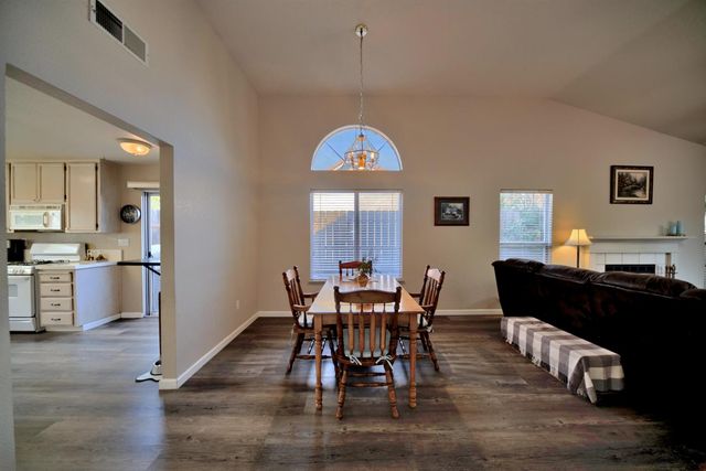 1007 Lourence Dr, Tracy, CA 95376