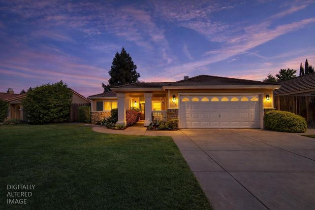 1007 Lourence Dr, Tracy, CA 95376