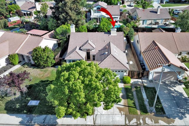 1007 Lourence Dr, Tracy, CA 95376