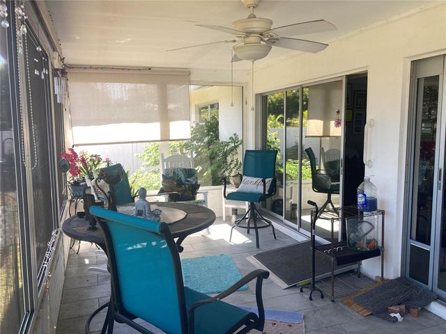 158 SUNSHINE DRIVE, Palm Harbor, FL 34684