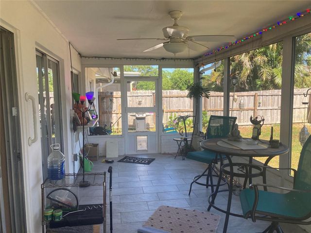 158 SUNSHINE DRIVE, Palm Harbor, FL 34684