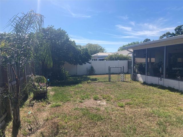 158 SUNSHINE DRIVE, Palm Harbor, FL 34684