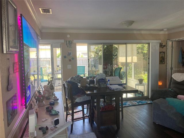158 SUNSHINE DRIVE, Palm Harbor, FL 34684