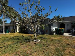 158 SUNSHINE DRIVE, Palm Harbor, FL 34684