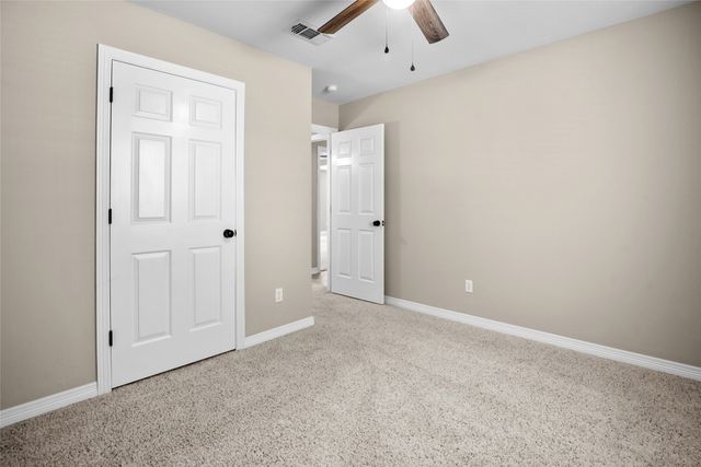 3503 Shelby Avenue, Greenville, TX 75402