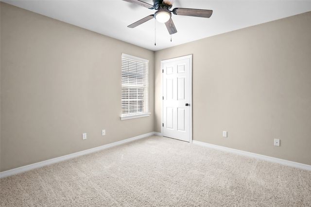 3503 Shelby Avenue, Greenville, TX 75402