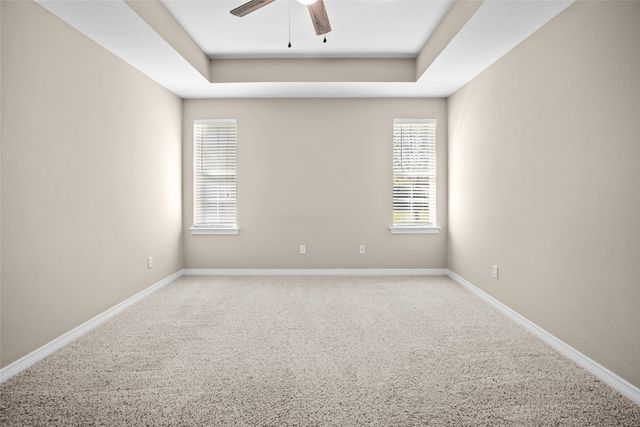 3503 Shelby Avenue, Greenville, TX 75402