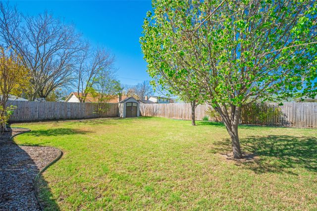 3503 Shelby Avenue, Greenville, TX 75402