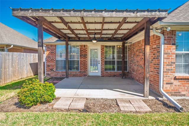 3503 Shelby Avenue, Greenville, TX 75402