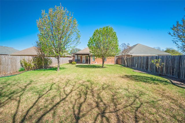 3503 Shelby Avenue, Greenville, TX 75402