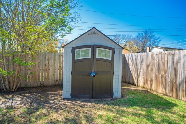 3503 Shelby Avenue, Greenville, TX 75402
