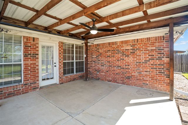 3503 Shelby Avenue, Greenville, TX 75402