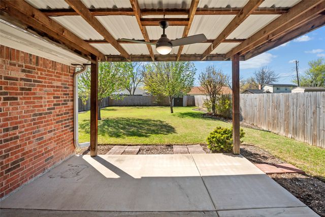 3503 Shelby Avenue, Greenville, TX 75402