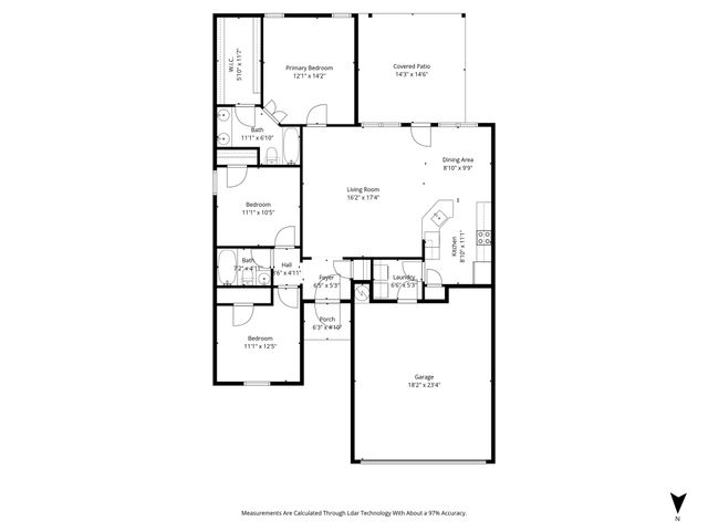 3503 Shelby Avenue, Greenville, TX 75402