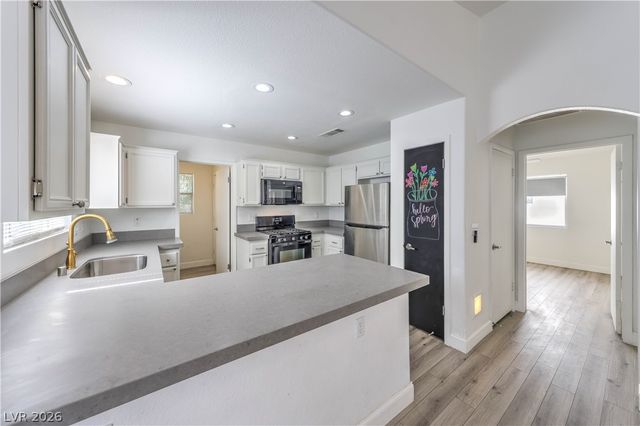 8032 Exploration Avenue, Las Vegas, NV 89131