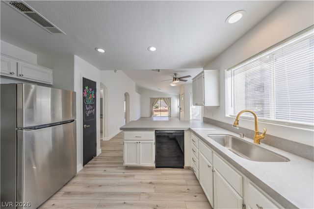 8032 Exploration Avenue, Las Vegas, NV 89131