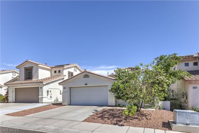 8032 Exploration Avenue, Las Vegas, NV 89131