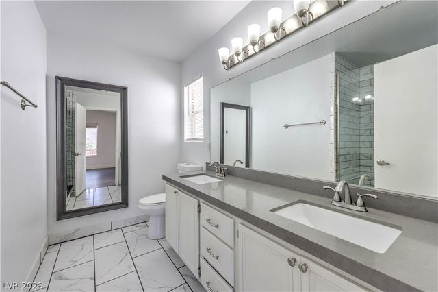 8032 Exploration Avenue, Las Vegas, NV 89131