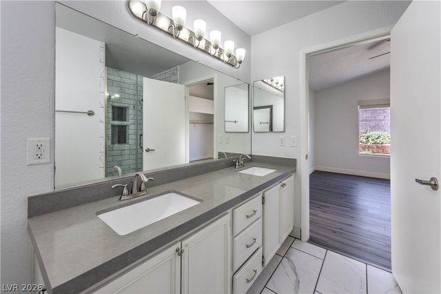 8032 Exploration Avenue, Las Vegas, NV 89131