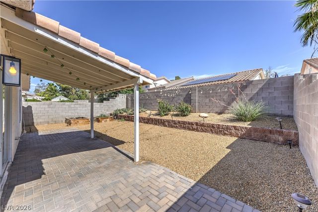 8032 Exploration Avenue, Las Vegas, NV 89131