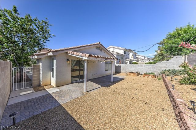 8032 Exploration Avenue, Las Vegas, NV 89131