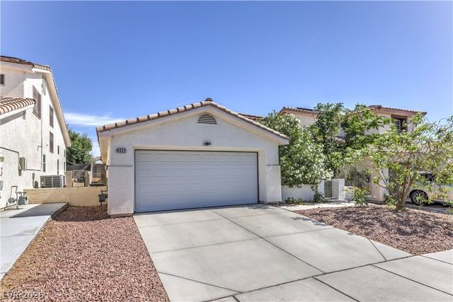 8032 Exploration Avenue, Las Vegas, NV 89131