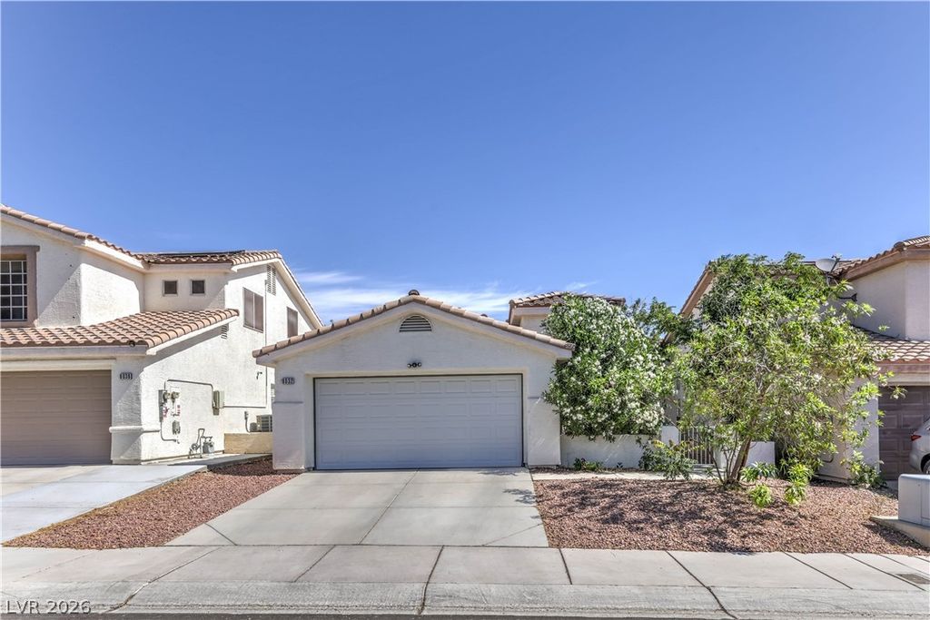 8032 Exploration Avenue, Las Vegas, NV 89131