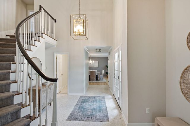 710 Creekside Drive, Mount Pleasant, SC 29464