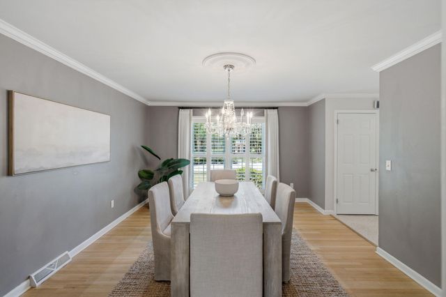 710 Creekside Drive, Mount Pleasant, SC 29464
