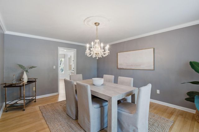 710 Creekside Drive, Mount Pleasant, SC 29464