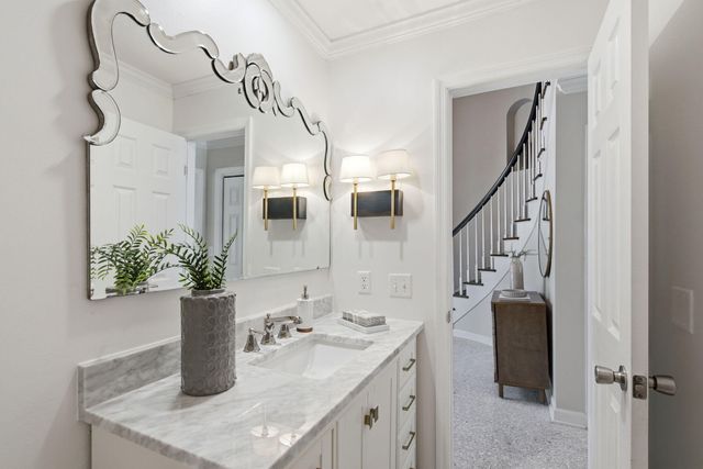 710 Creekside Drive, Mount Pleasant, SC 29464
