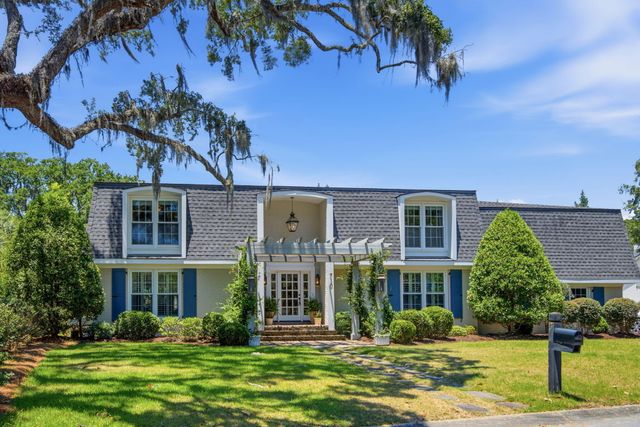 710 Creekside Drive, Mount Pleasant, SC 29464